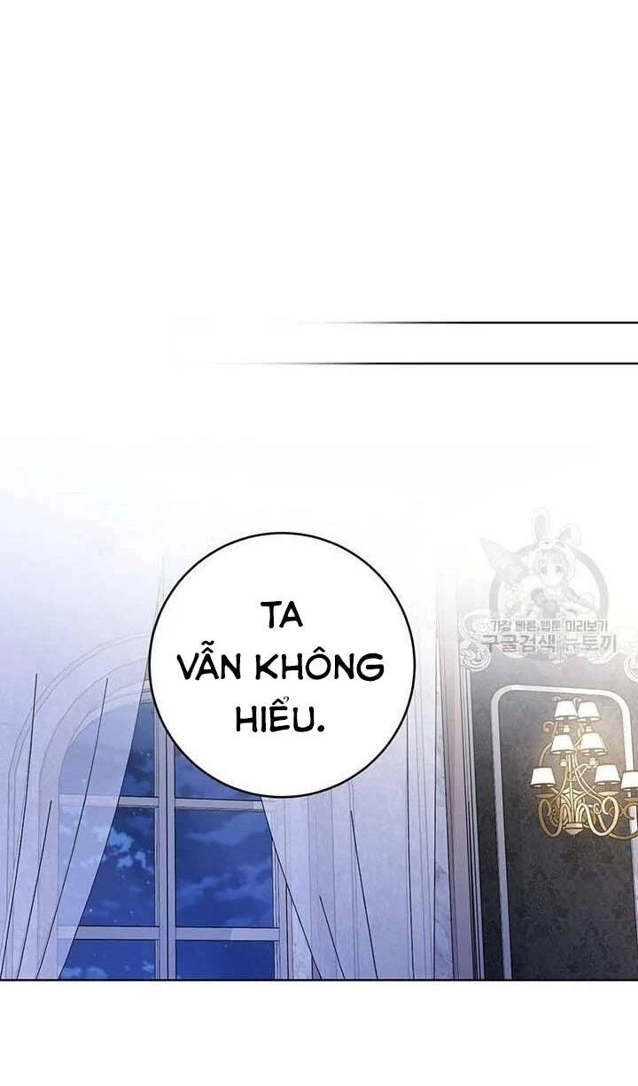 Tôi Không Còn Yêu Anh Nữa Chapter 53 - 25
