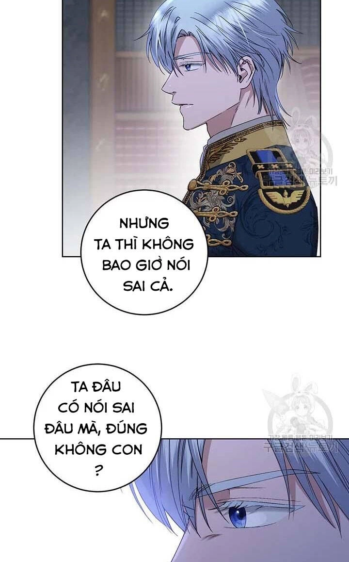 Tôi Không Còn Yêu Anh Nữa Chapter 53 - 31