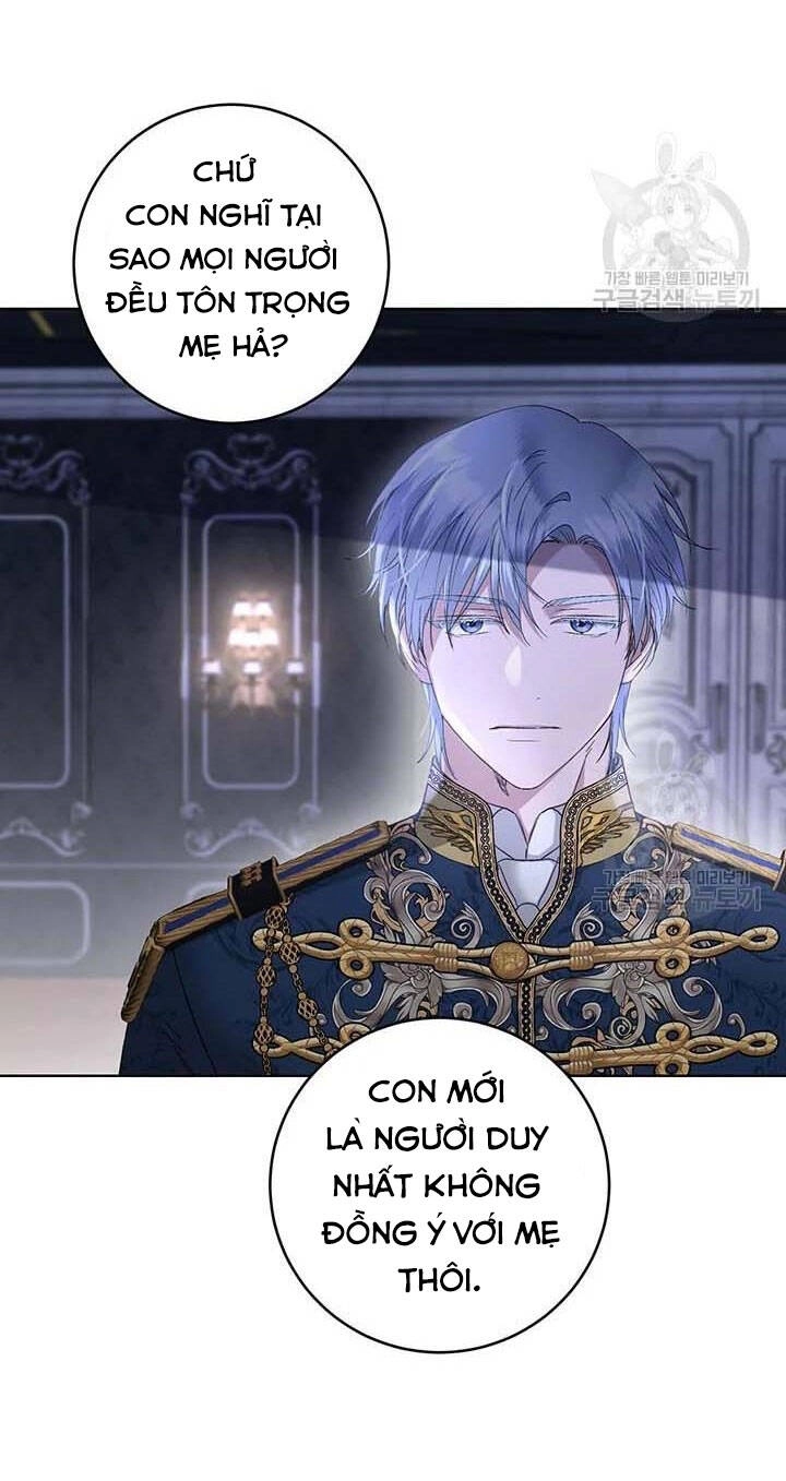 Tôi Không Còn Yêu Anh Nữa Chapter 53 - 35