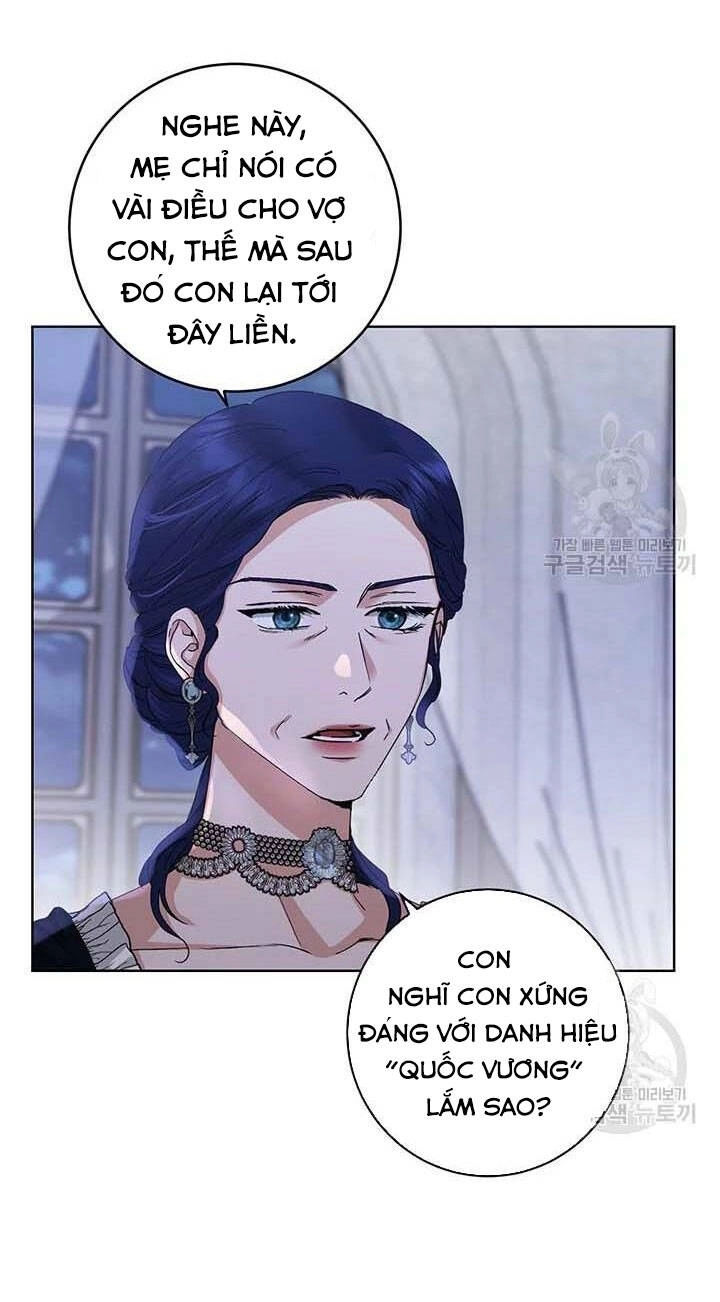 Tôi Không Còn Yêu Anh Nữa Chapter 53 - 36