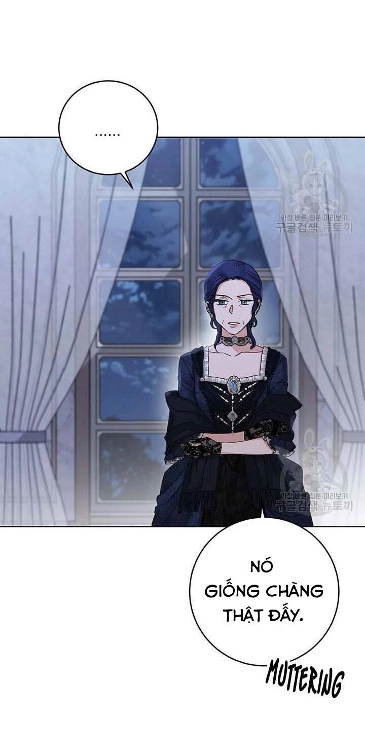 Tôi Không Còn Yêu Anh Nữa Chapter 53 - 42