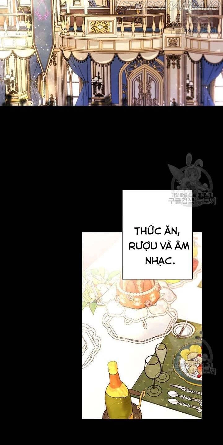 Tôi Không Còn Yêu Anh Nữa Chapter 53 - 45