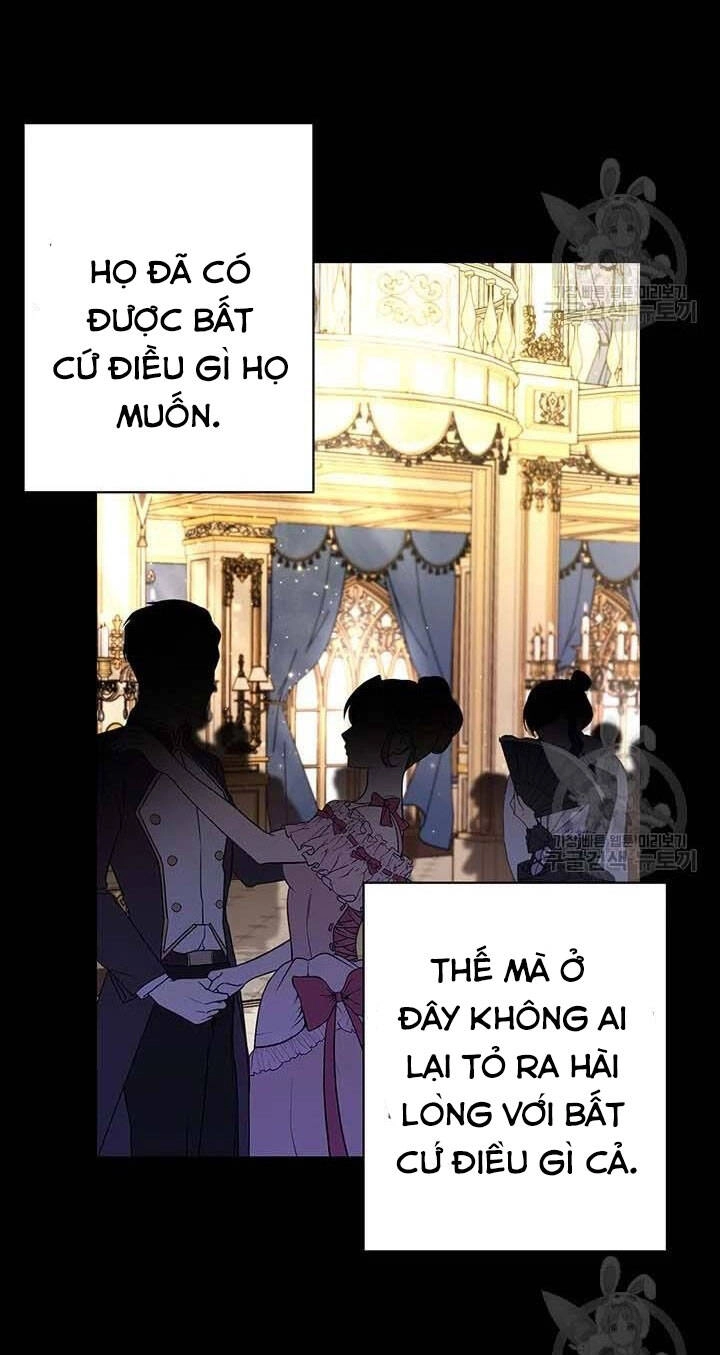 Tôi Không Còn Yêu Anh Nữa Chapter 53 - 46