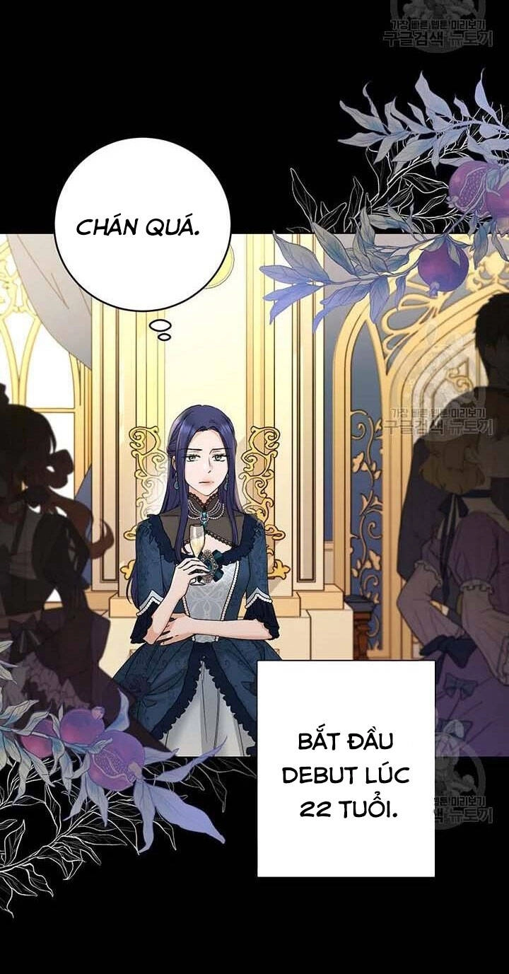 Tôi Không Còn Yêu Anh Nữa Chapter 53 - 47