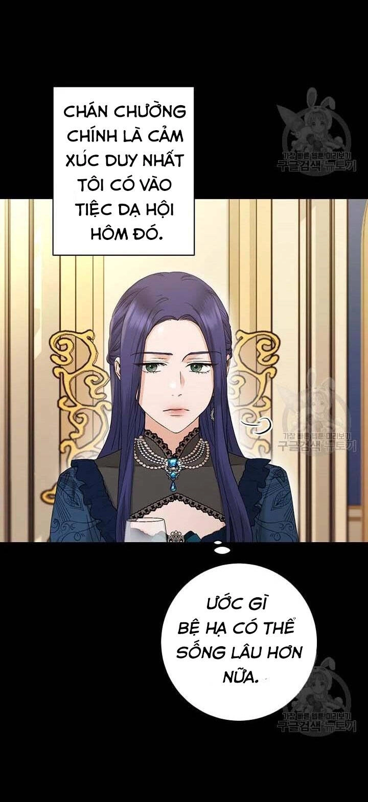 Tôi Không Còn Yêu Anh Nữa Chapter 53 - 48