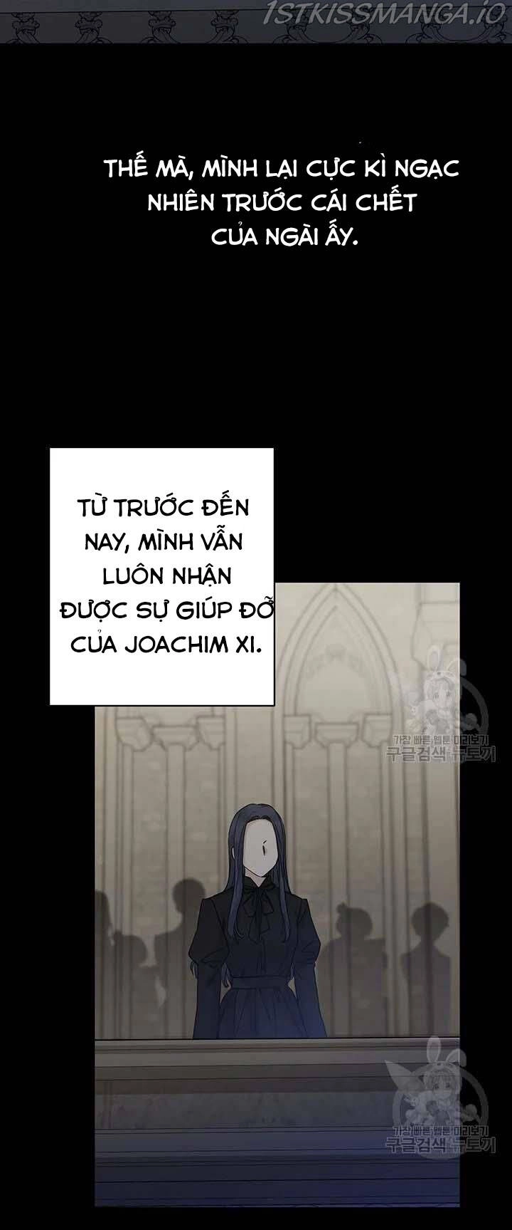 Tôi Không Còn Yêu Anh Nữa Chapter 53 - 50