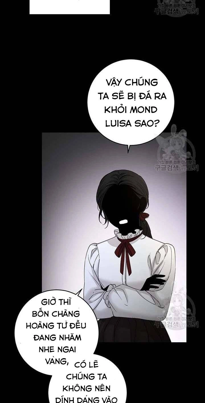 Tôi Không Còn Yêu Anh Nữa Chapter 53 - 53