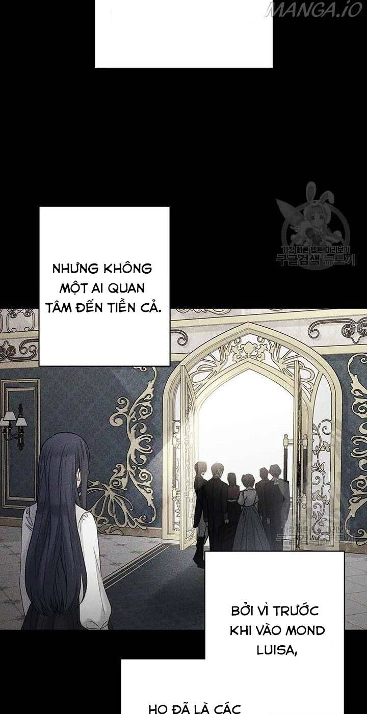 Tôi Không Còn Yêu Anh Nữa Chapter 53 - 56