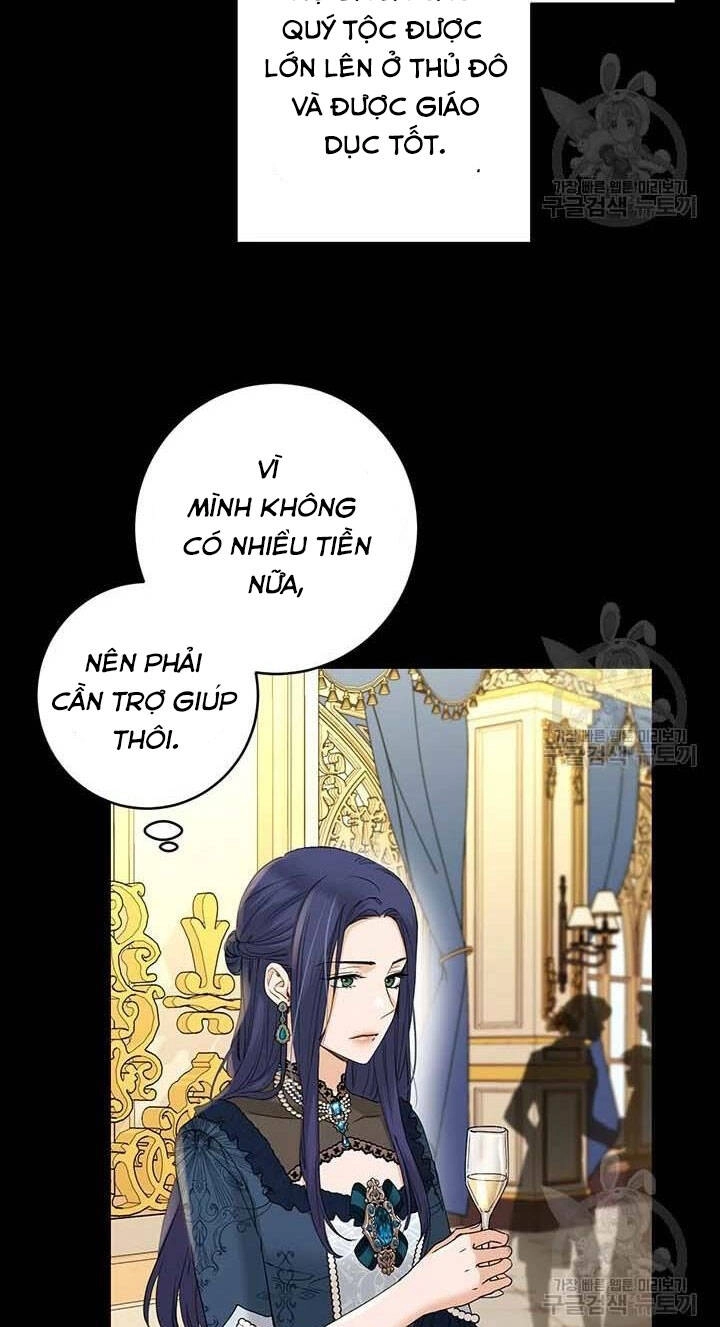 Tôi Không Còn Yêu Anh Nữa Chapter 53 - 57