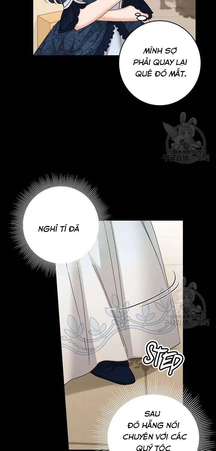 Tôi Không Còn Yêu Anh Nữa Chapter 53 - 58