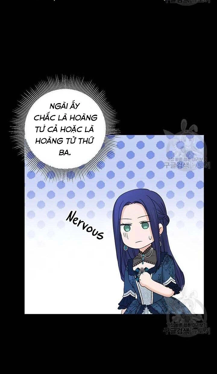 Tôi Không Còn Yêu Anh Nữa Chapter 53 - 65