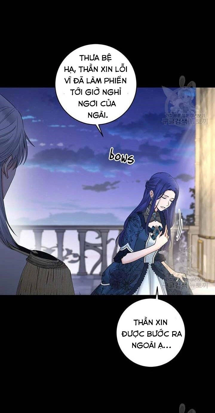 Tôi Không Còn Yêu Anh Nữa Chapter 53 - 66