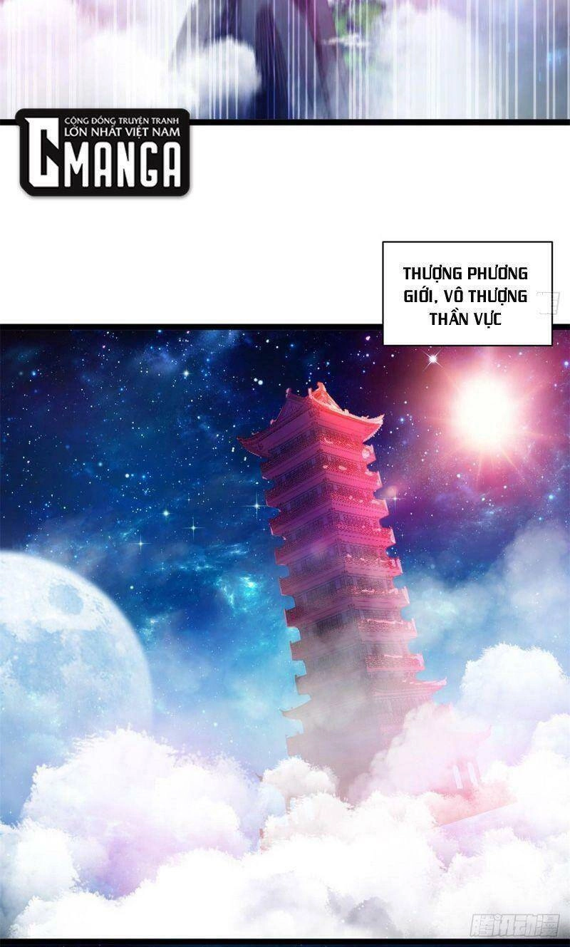 Ma Hoàng Sư Đệ Quả Thực Quá Chung Tình Chapter 1 - 2