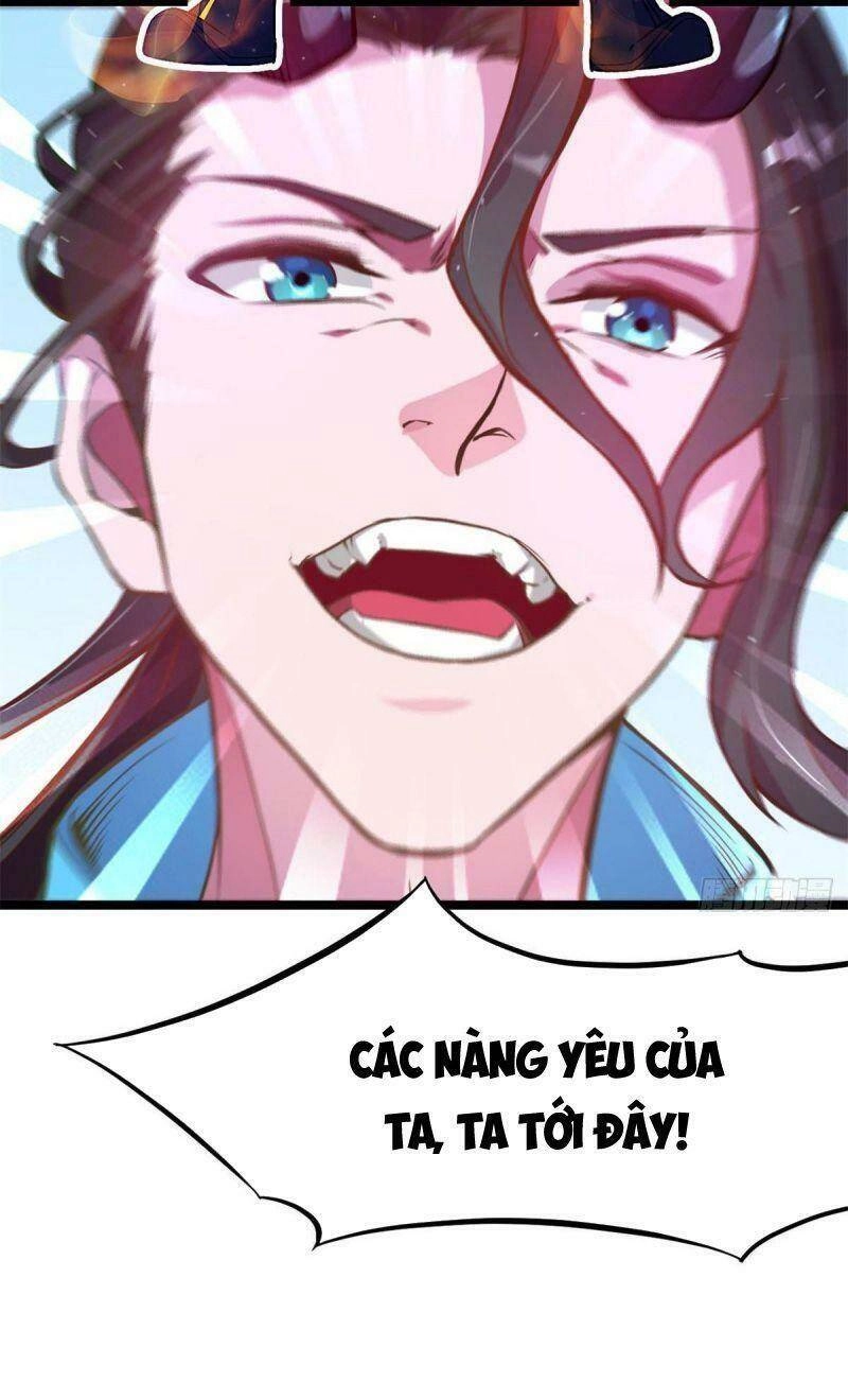 Ma Hoàng Sư Đệ Quả Thực Quá Chung Tình Chapter 1 - 7