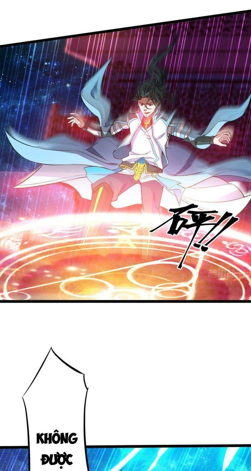 Ma Hoàng Sư Đệ Quả Thực Quá Chung Tình Chapter 1 - 9