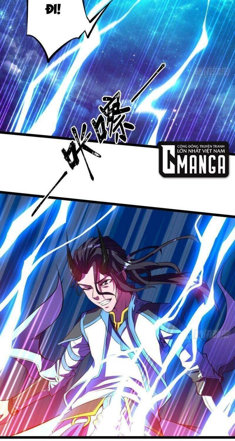 Ma Hoàng Sư Đệ Quả Thực Quá Chung Tình Chapter 1 - 10