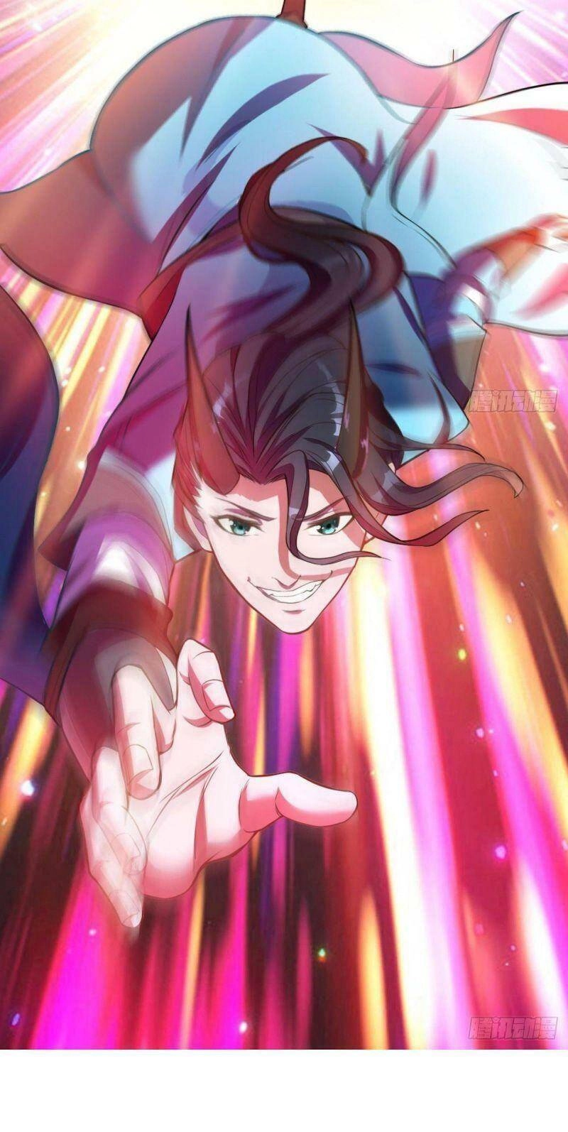 Ma Hoàng Sư Đệ Quả Thực Quá Chung Tình Chapter 1 - 15