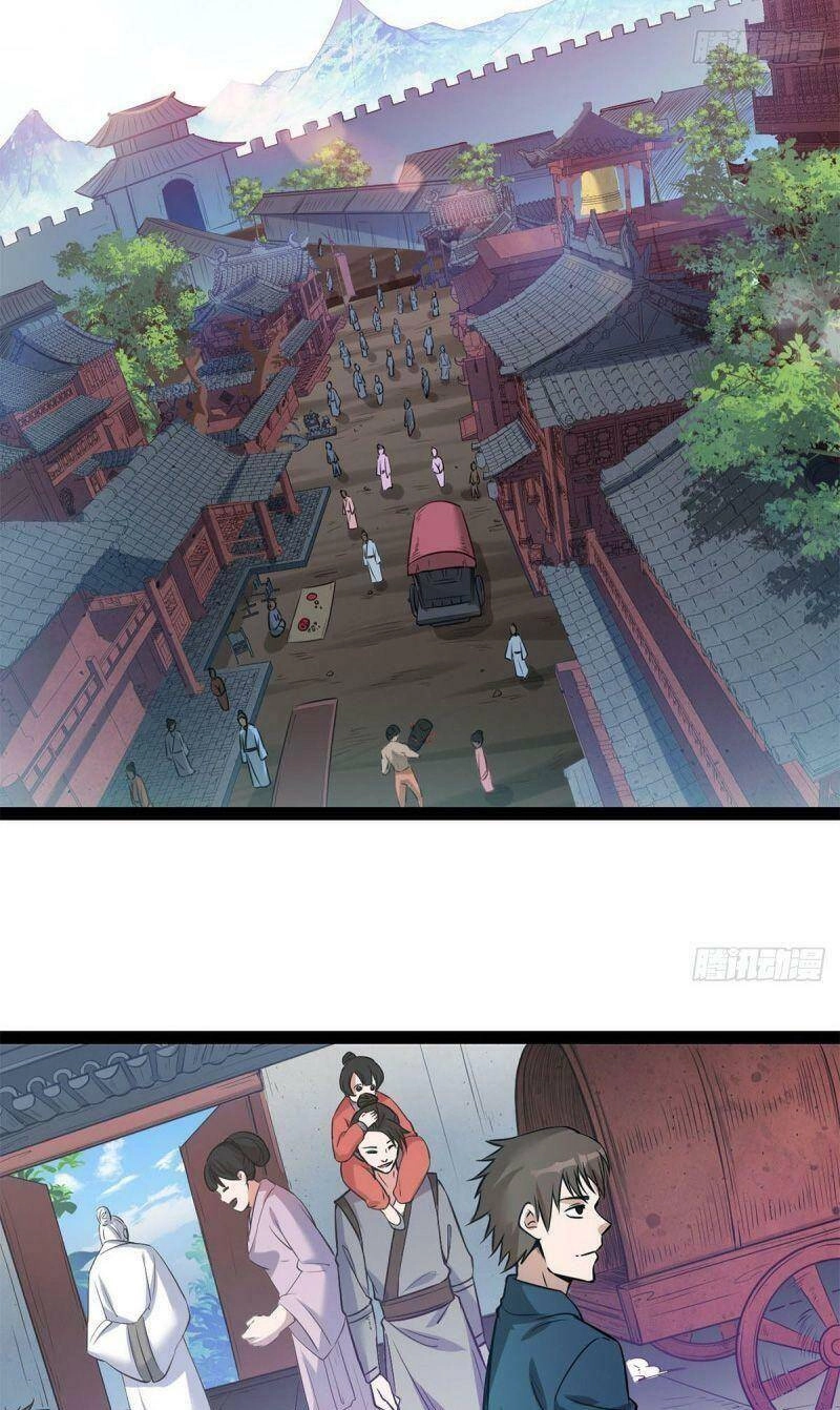 Ma Hoàng Sư Đệ Quả Thực Quá Chung Tình Chapter 1 - 17