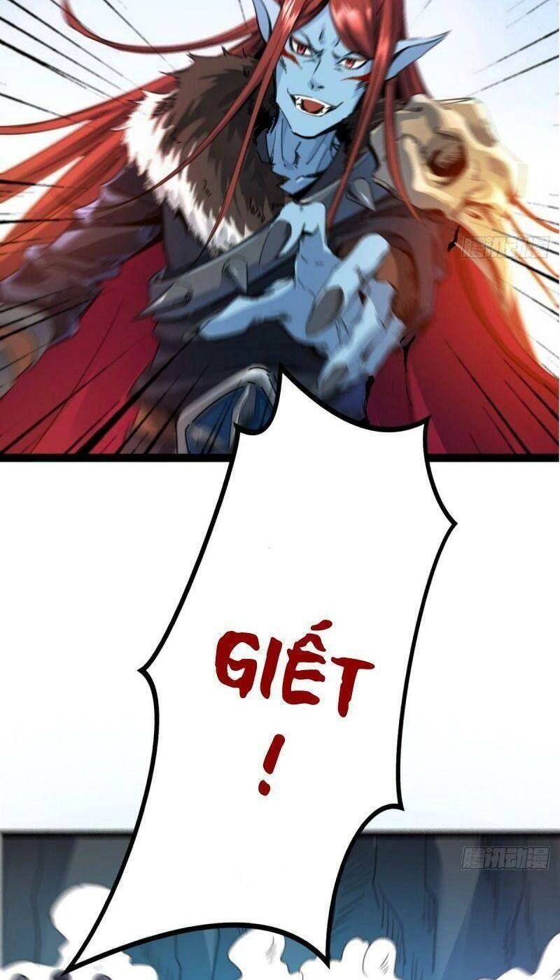 Ma Hoàng Sư Đệ Quả Thực Quá Chung Tình Chapter 1 - 26