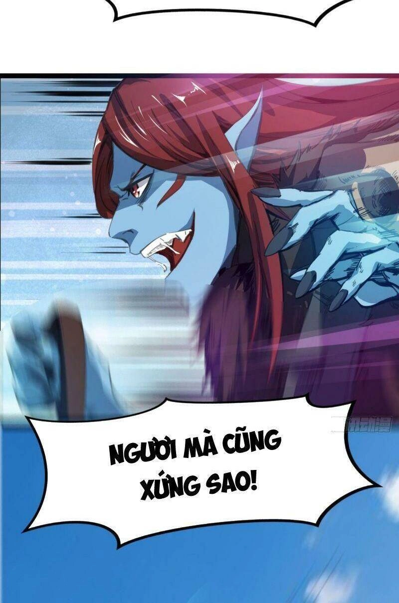 Ma Hoàng Sư Đệ Quả Thực Quá Chung Tình Chapter 1 - 30