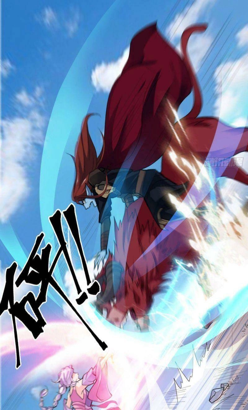 Ma Hoàng Sư Đệ Quả Thực Quá Chung Tình Chapter 1 - 31