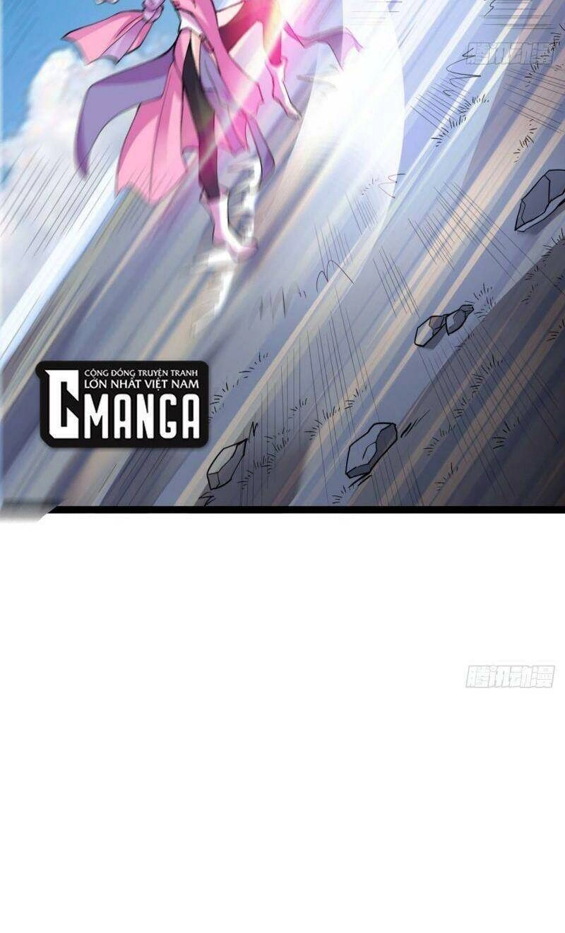 Ma Hoàng Sư Đệ Quả Thực Quá Chung Tình Chapter 1 - 32