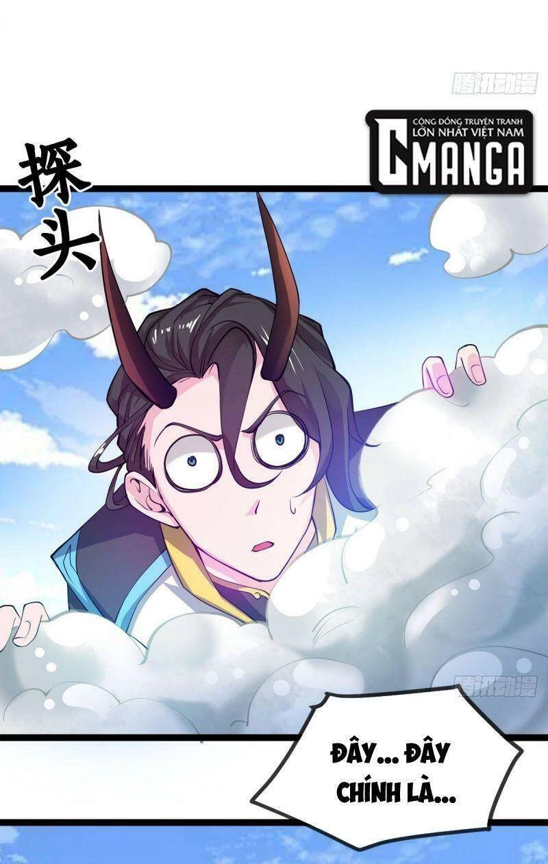 Ma Hoàng Sư Đệ Quả Thực Quá Chung Tình Chapter 1 - 35