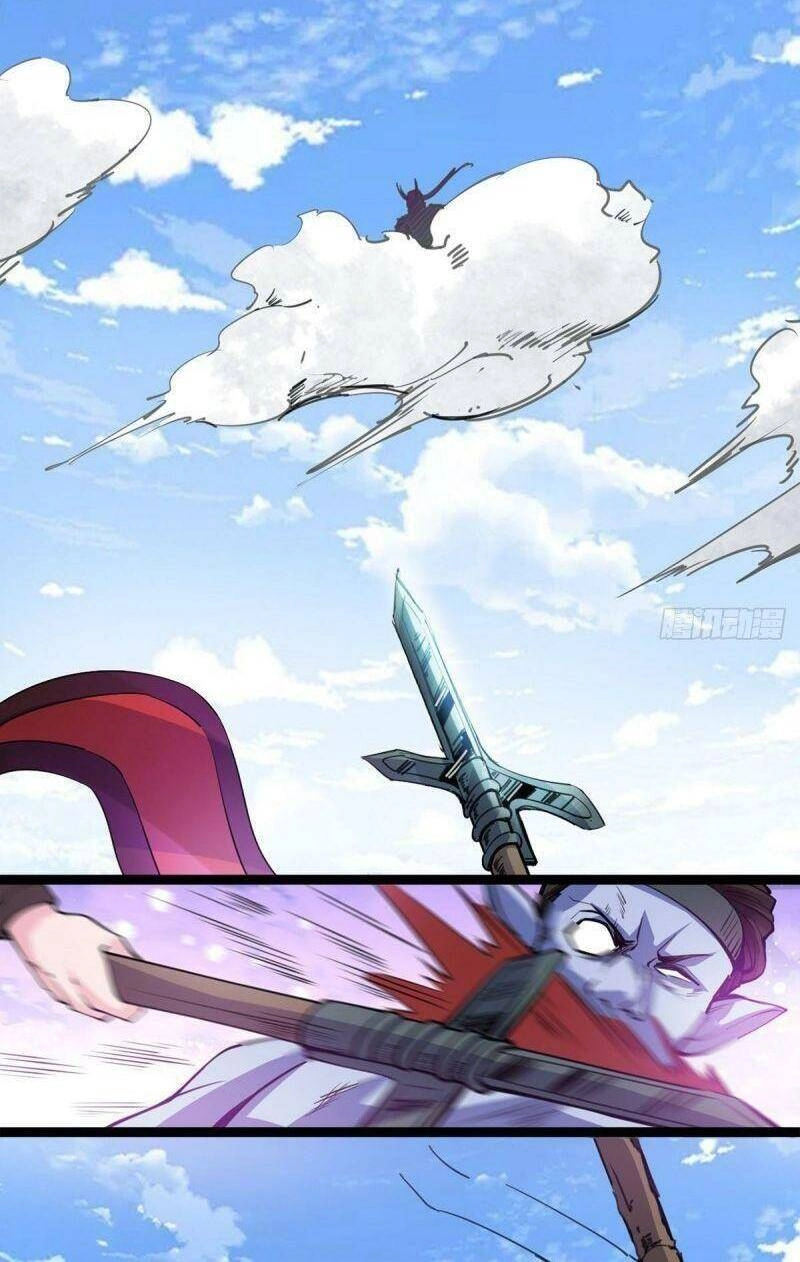 Ma Hoàng Sư Đệ Quả Thực Quá Chung Tình Chapter 1 - 36