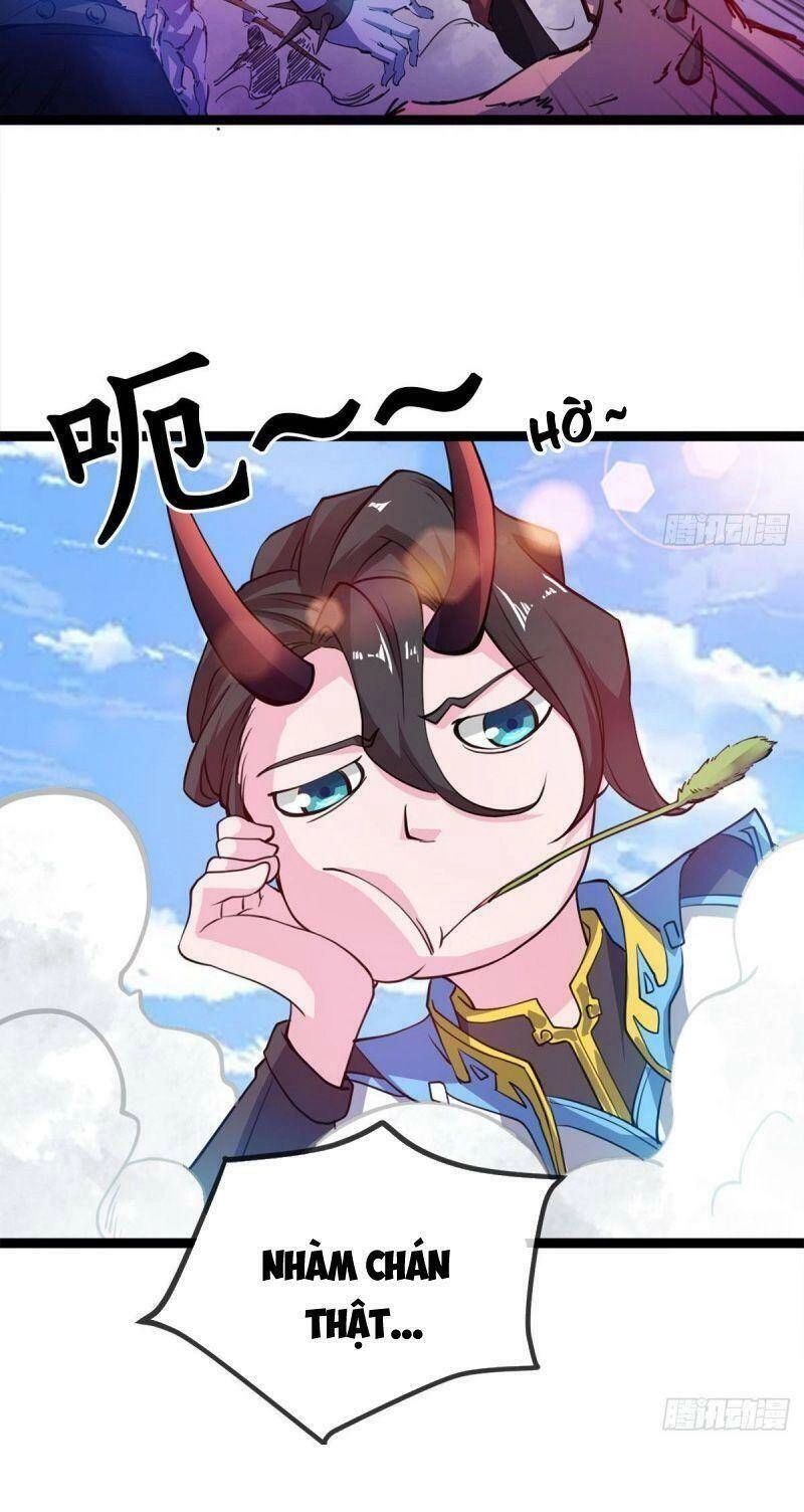 Ma Hoàng Sư Đệ Quả Thực Quá Chung Tình Chapter 1 - 38