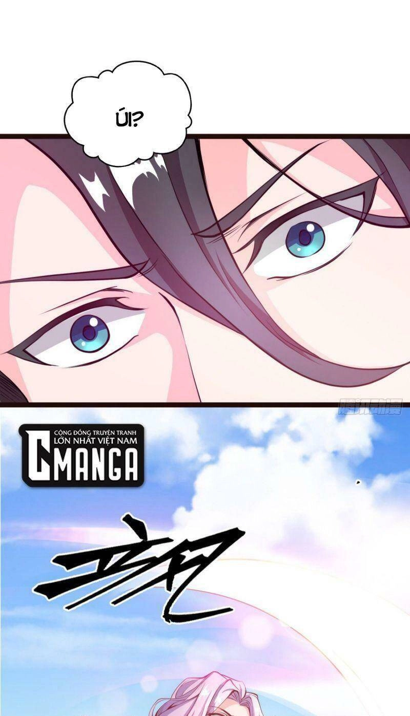 Ma Hoàng Sư Đệ Quả Thực Quá Chung Tình Chapter 1 - 39