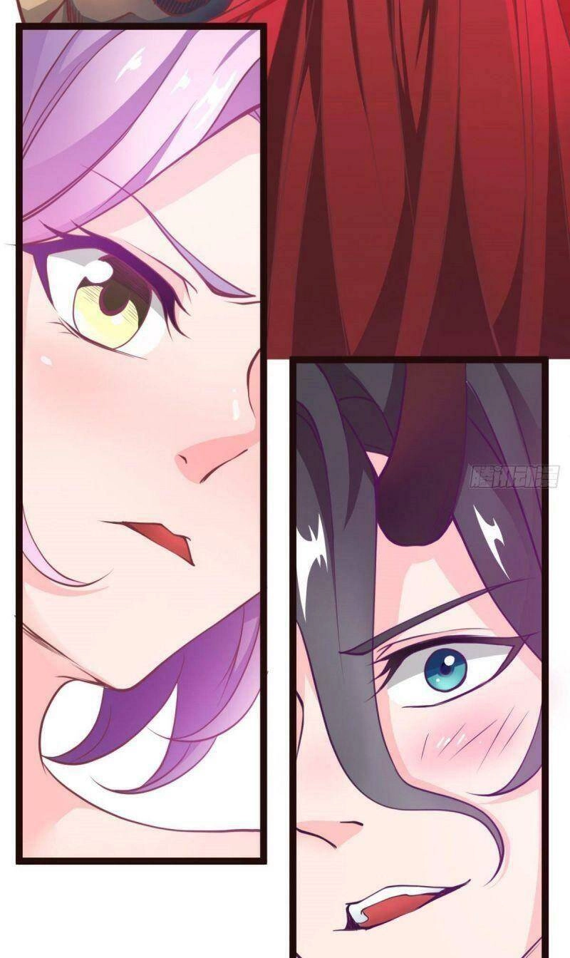 Ma Hoàng Sư Đệ Quả Thực Quá Chung Tình Chapter 1 - 41