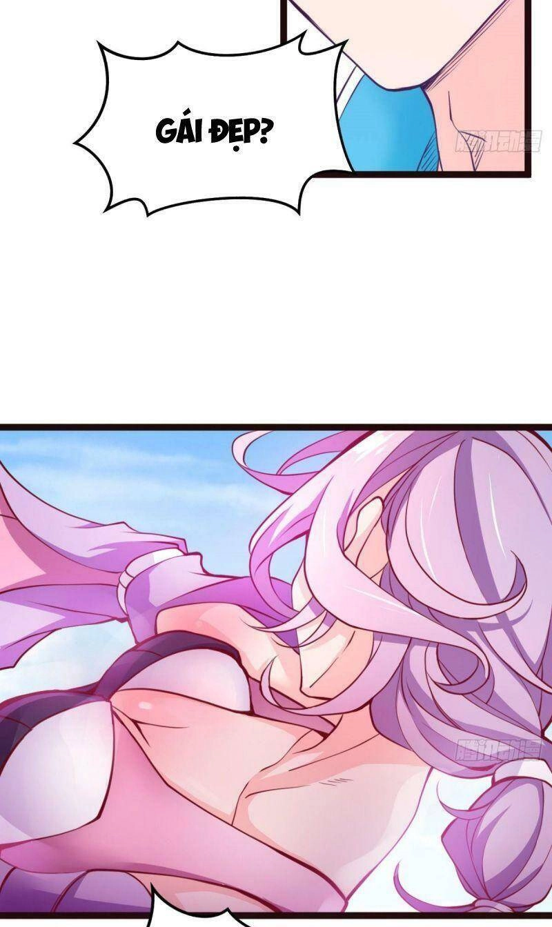 Ma Hoàng Sư Đệ Quả Thực Quá Chung Tình Chapter 1 - 42