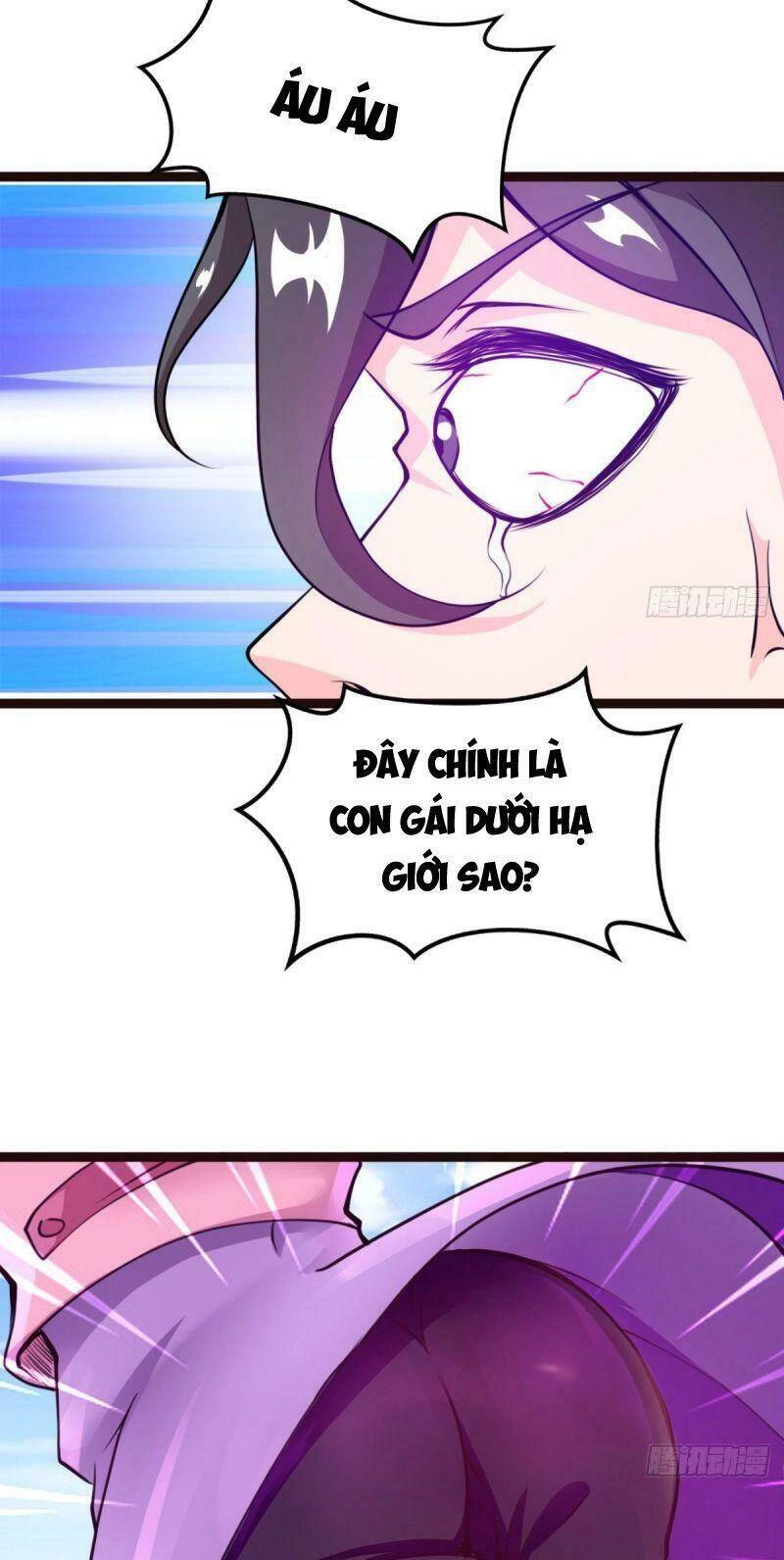 Ma Hoàng Sư Đệ Quả Thực Quá Chung Tình Chapter 1 - 43