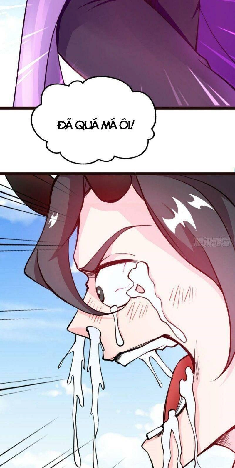 Ma Hoàng Sư Đệ Quả Thực Quá Chung Tình Chapter 1 - 44