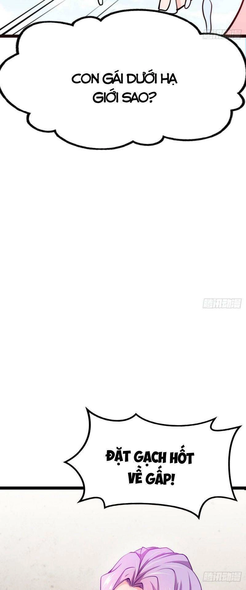 Ma Hoàng Sư Đệ Quả Thực Quá Chung Tình Chapter 1 - 45