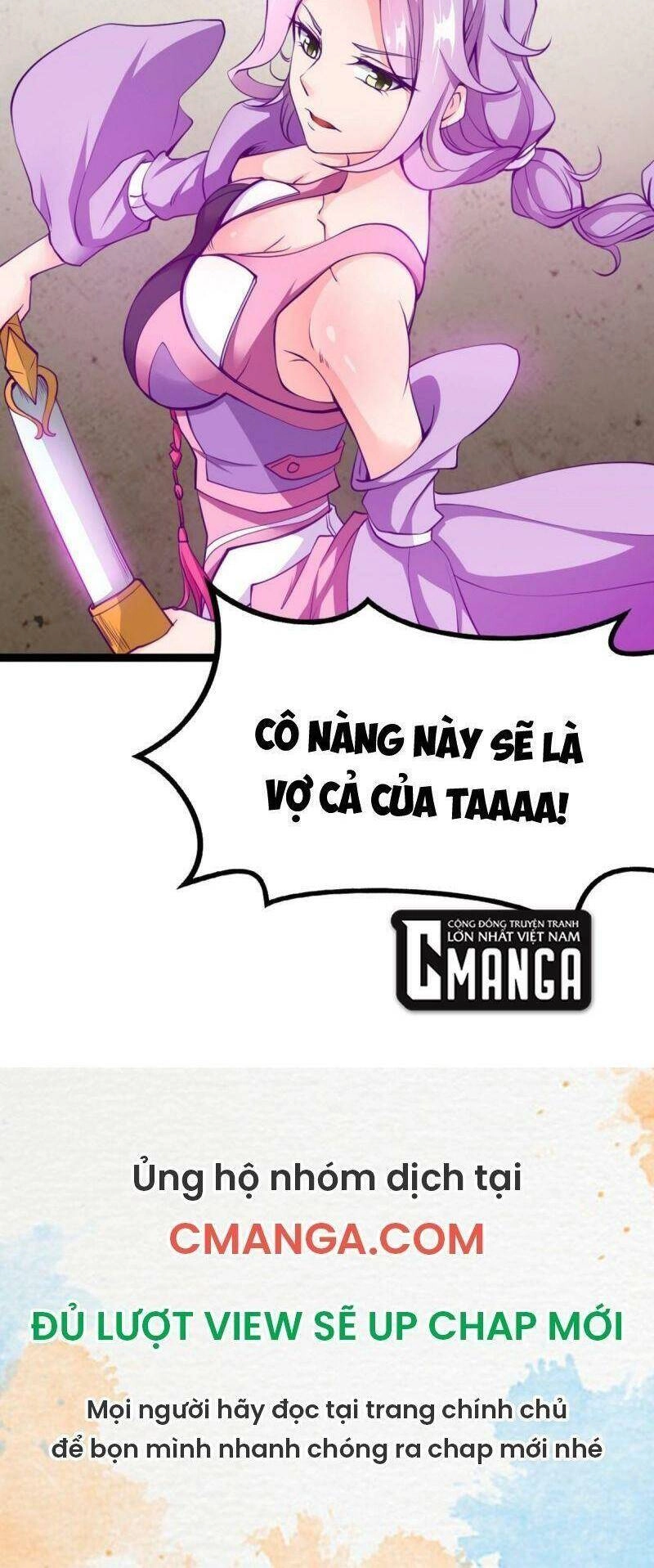 Ma Hoàng Sư Đệ Quả Thực Quá Chung Tình Chapter 1 - 46