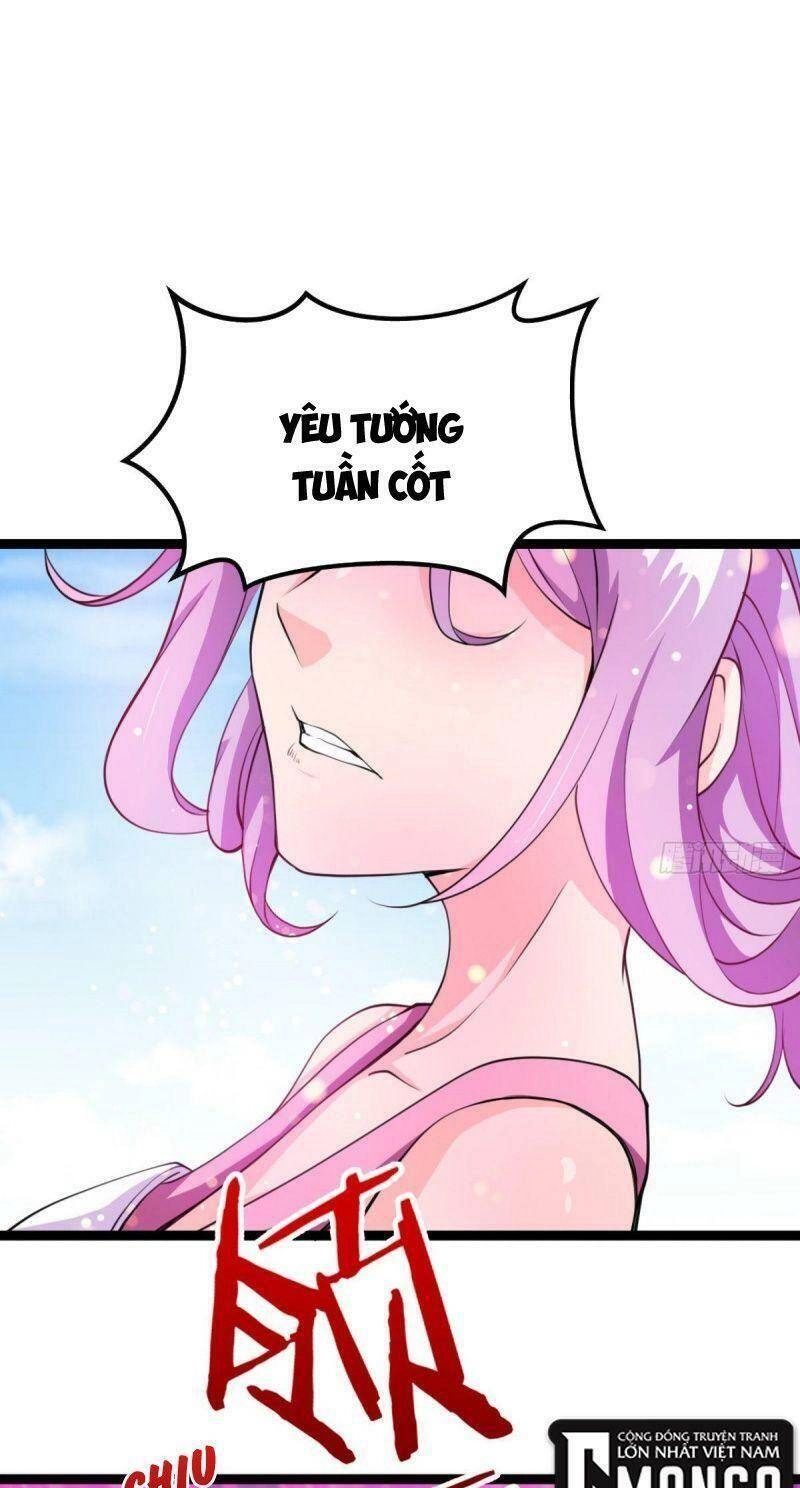 Ma Hoàng Sư Đệ Quả Thực Quá Chung Tình Chapter 2 - 1