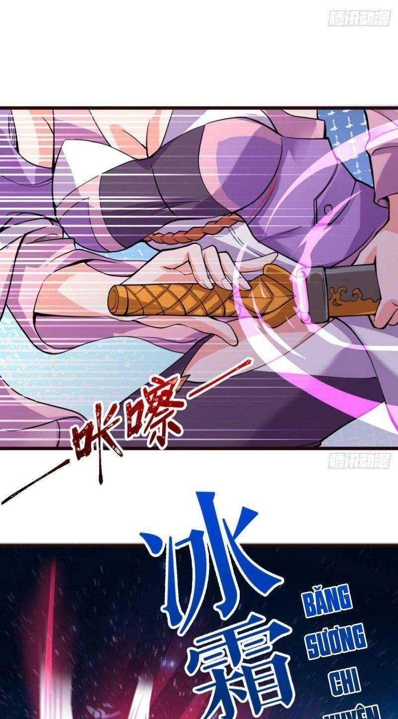 Ma Hoàng Sư Đệ Quả Thực Quá Chung Tình Chapter 2 - 5