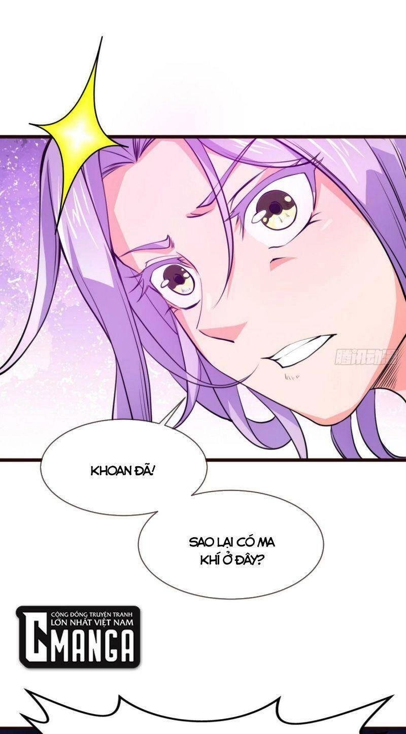 Ma Hoàng Sư Đệ Quả Thực Quá Chung Tình Chapter 2 - 7