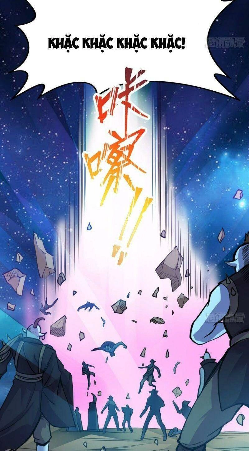 Ma Hoàng Sư Đệ Quả Thực Quá Chung Tình Chapter 2 - 8