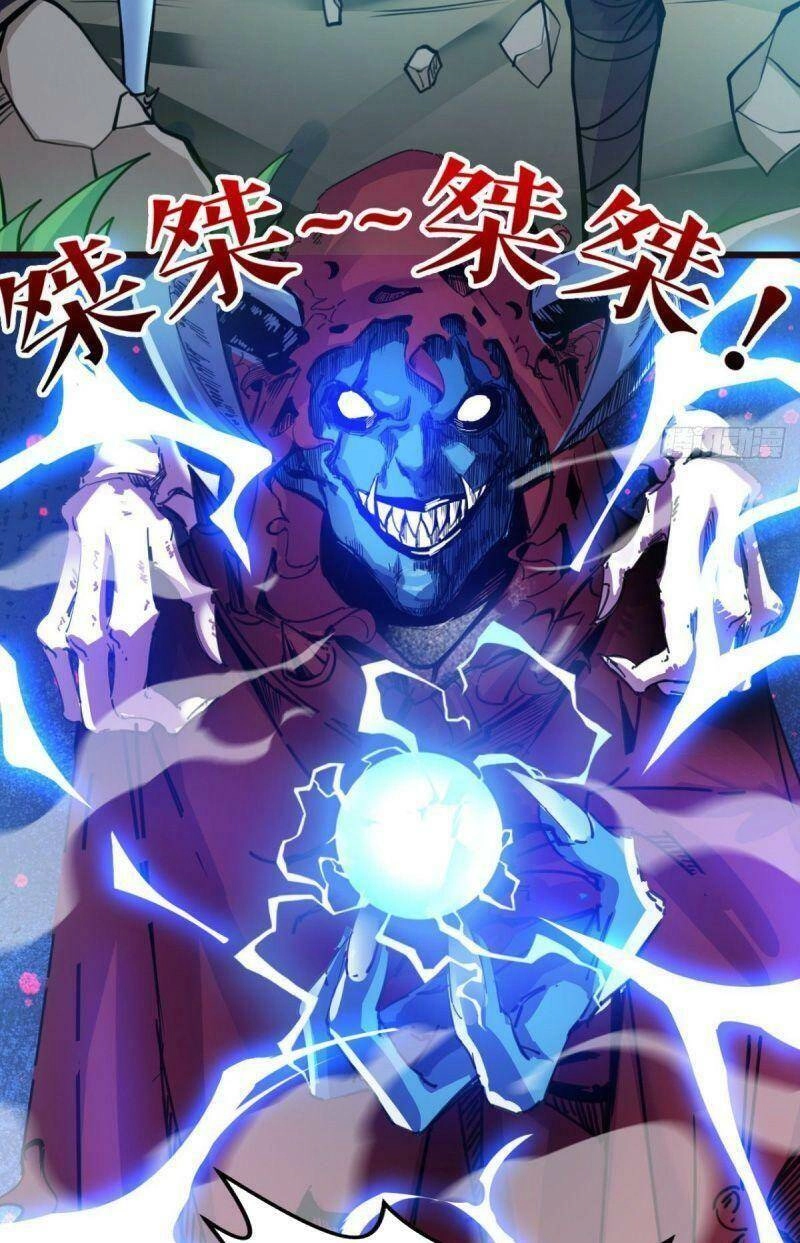 Ma Hoàng Sư Đệ Quả Thực Quá Chung Tình Chapter 2 - 9