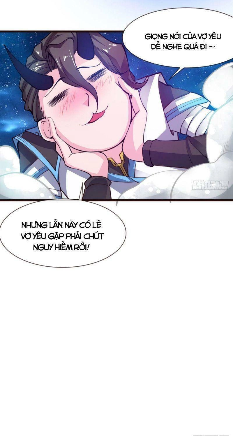 Ma Hoàng Sư Đệ Quả Thực Quá Chung Tình Chapter 2 - 11