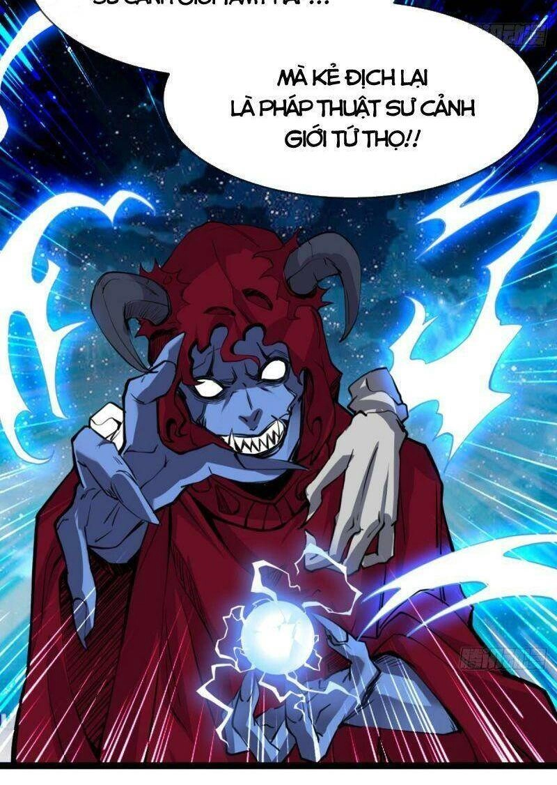 Ma Hoàng Sư Đệ Quả Thực Quá Chung Tình Chapter 2 - 14