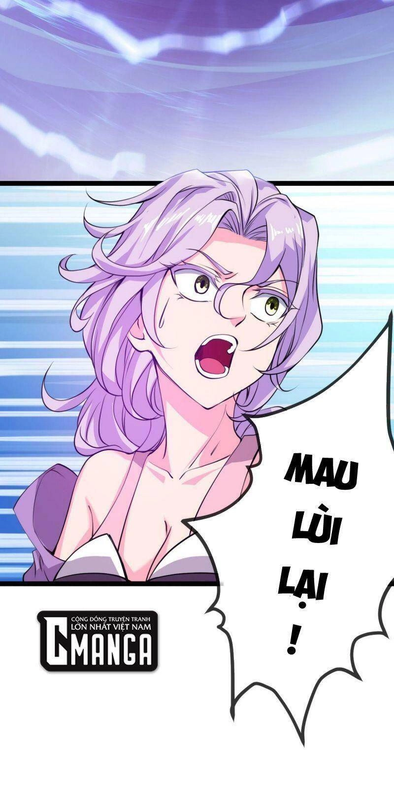 Ma Hoàng Sư Đệ Quả Thực Quá Chung Tình Chapter 2 - 16