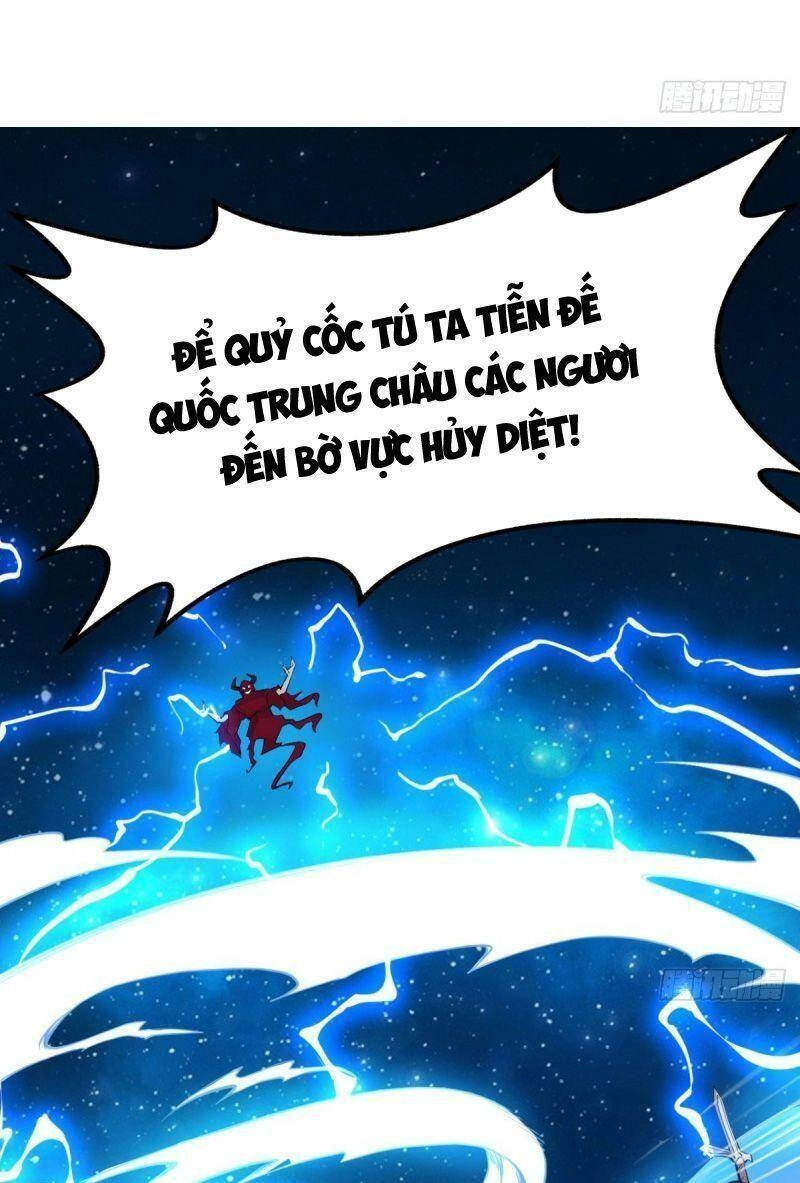 Ma Hoàng Sư Đệ Quả Thực Quá Chung Tình Chapter 2 - 17