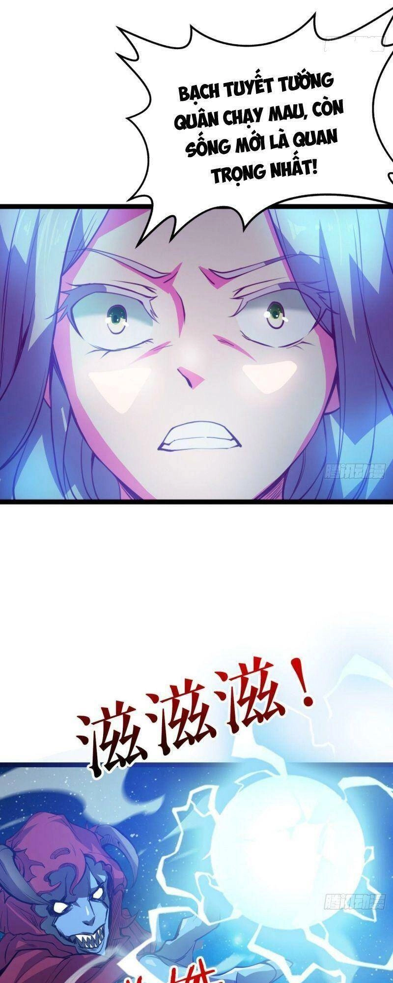 Ma Hoàng Sư Đệ Quả Thực Quá Chung Tình Chapter 2 - 21