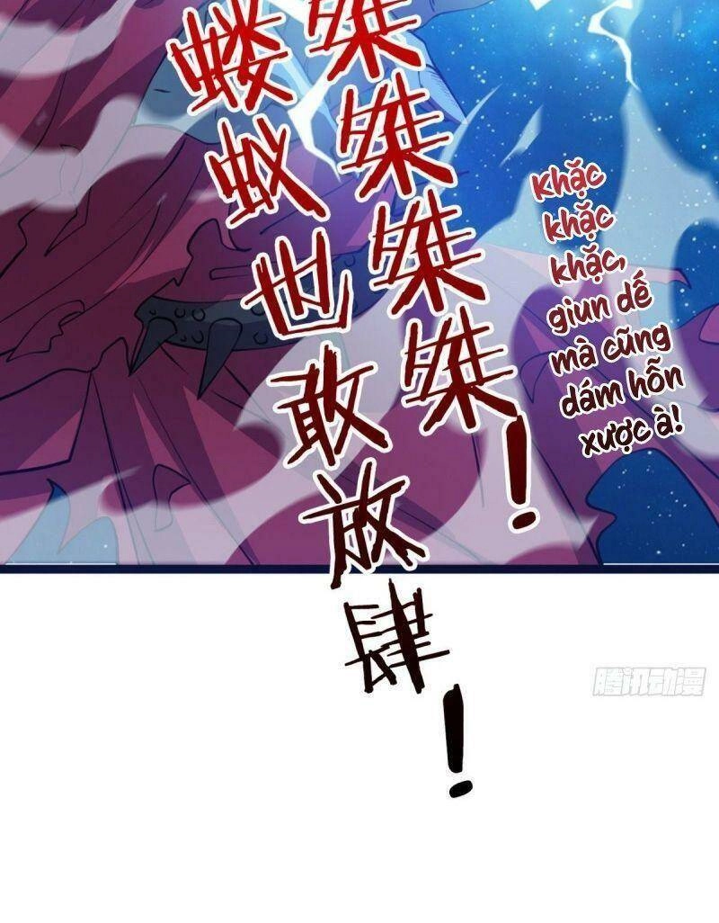 Ma Hoàng Sư Đệ Quả Thực Quá Chung Tình Chapter 2 - 22