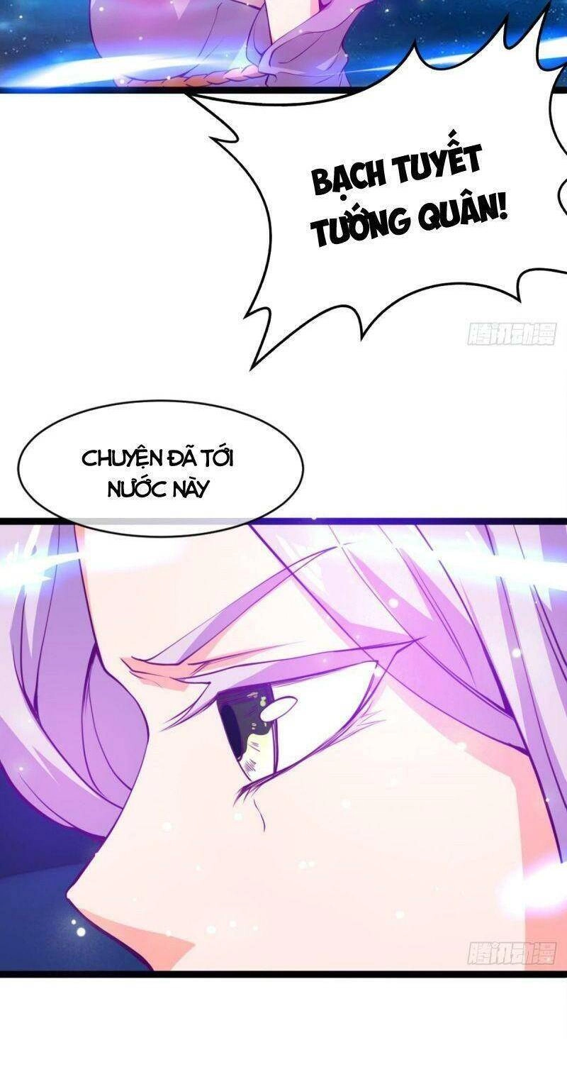 Ma Hoàng Sư Đệ Quả Thực Quá Chung Tình Chapter 2 - 25