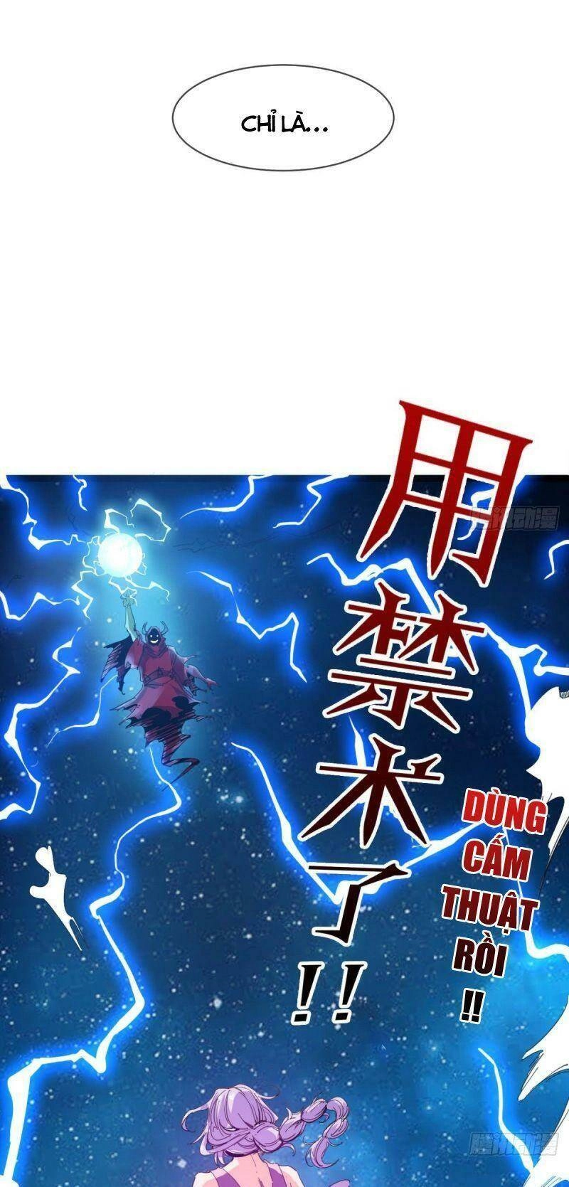 Ma Hoàng Sư Đệ Quả Thực Quá Chung Tình Chapter 2 - 26