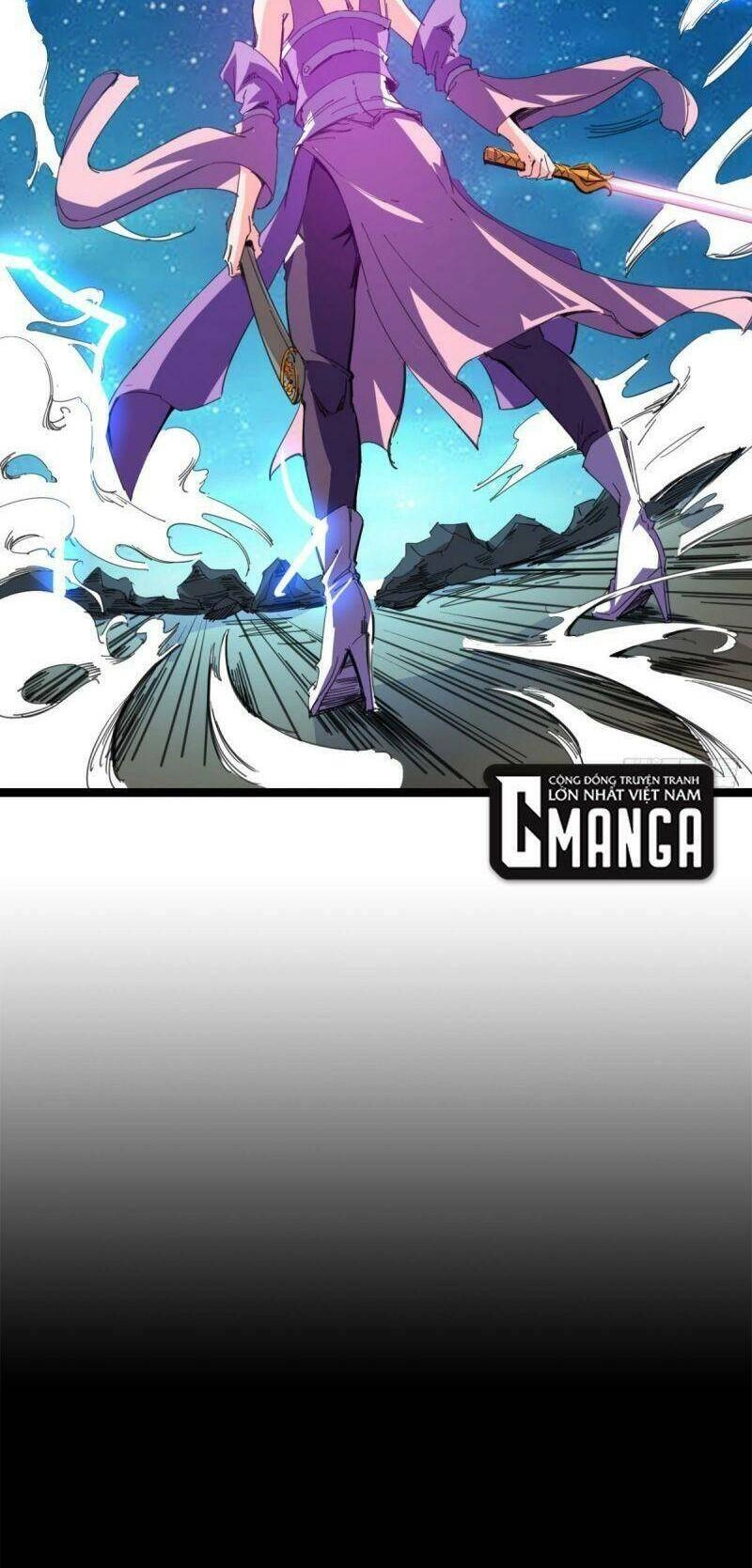 Ma Hoàng Sư Đệ Quả Thực Quá Chung Tình Chapter 2 - 27